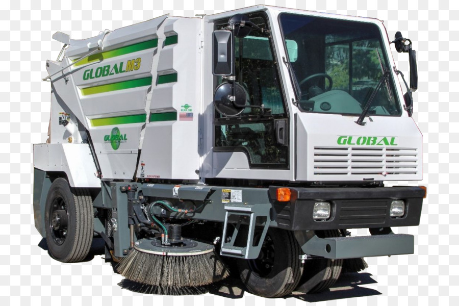 Carro，Street Sweeper PNG