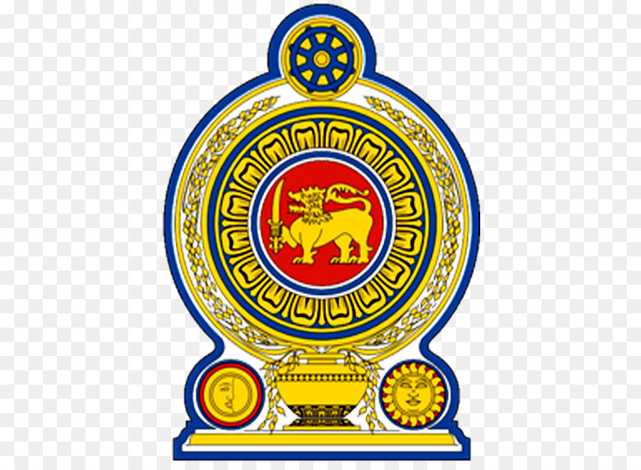 Parlamento Do Sri Lanka，Emblema Do Sri Lanka PNG