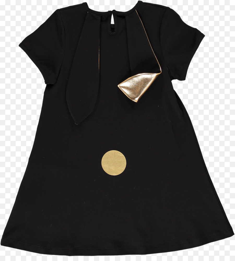 Little Black Dress，Tshirt PNG