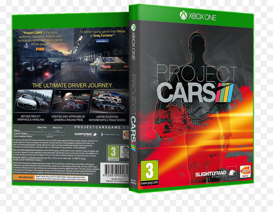 Xbox 360，Projecto De Carros PNG