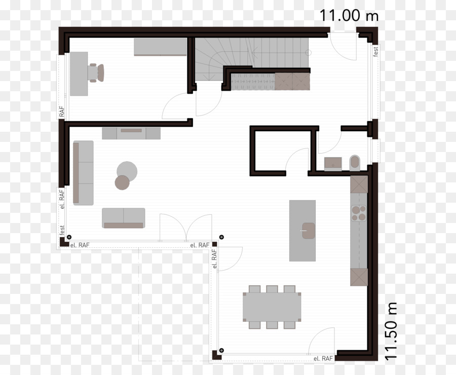 Piso Plano，Casa PNG