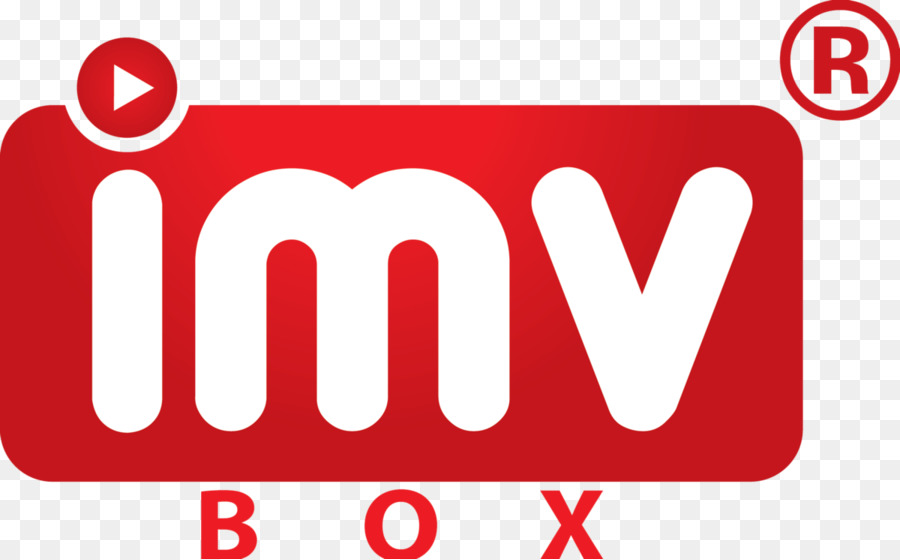 Logo，Imvbox PNG