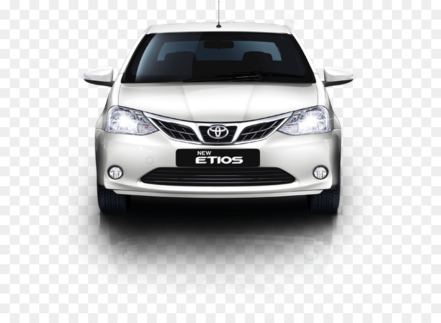 Toyota Etios，Veículo PNG