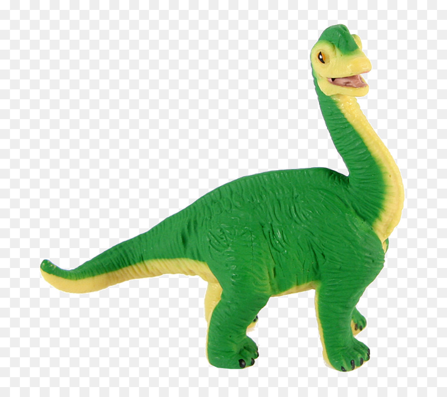 Dinossauro De Pescoço Comprido，Pré Histórico PNG