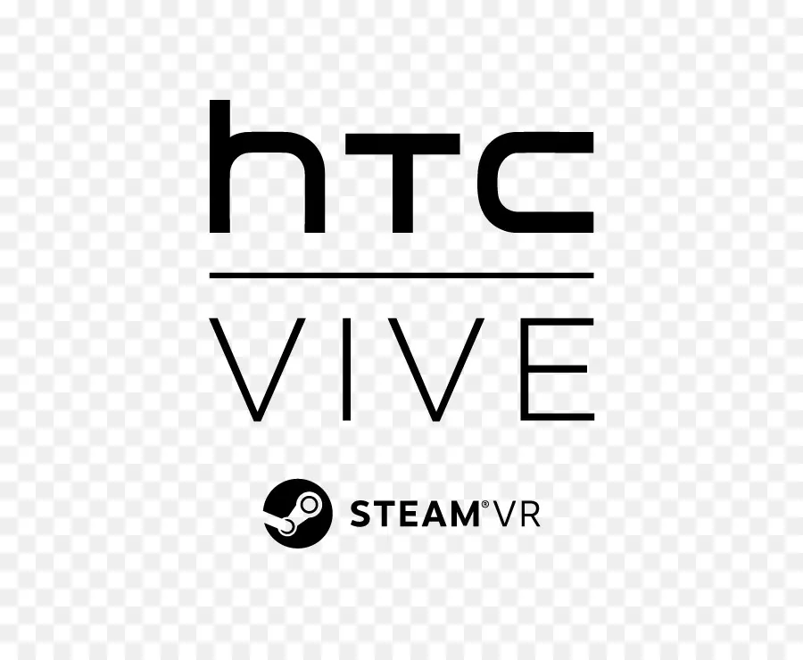 Htc Vive Logo，Logotipo PNG