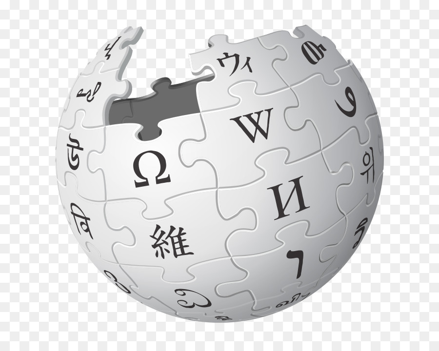 Logotipo Da Wikipédia，Quebra Cabeça PNG