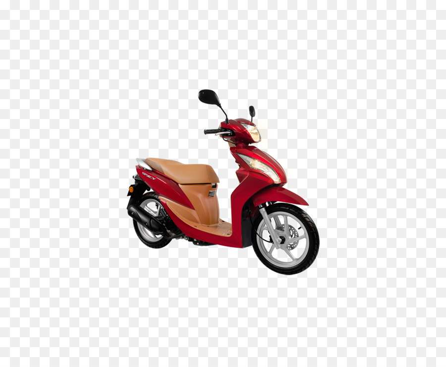 Patinete Vermelho，Moto PNG