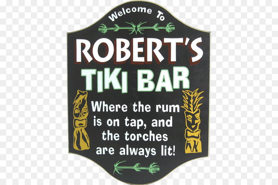 Bar，Tiki Bar PNG