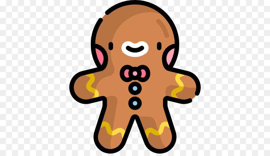 Pão De Gengibre，Biscoito PNG