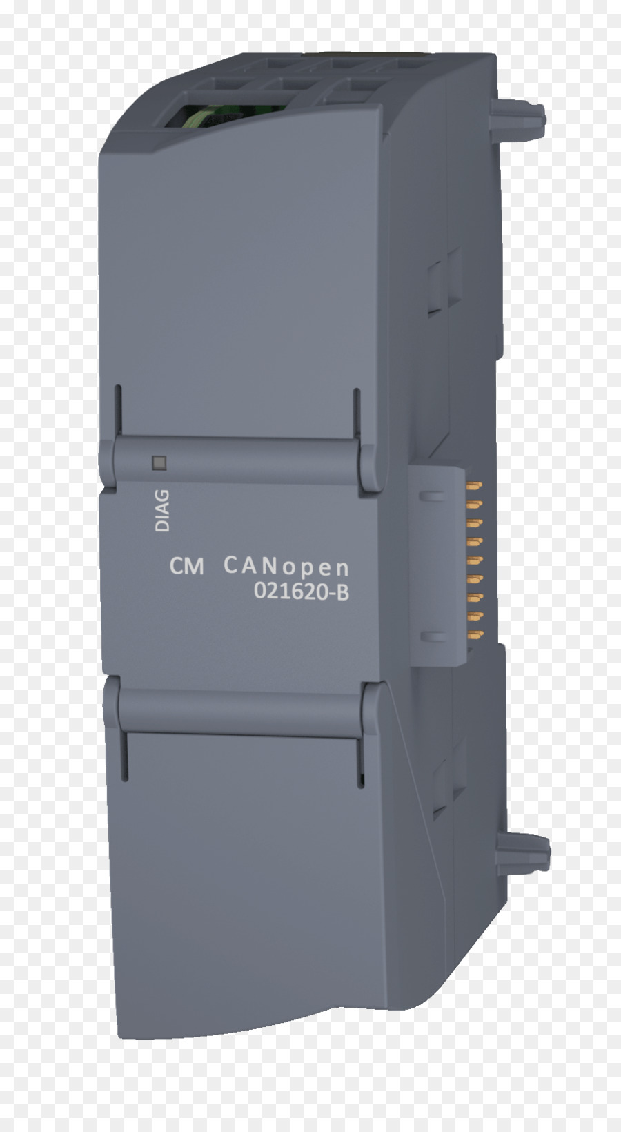 Canopen，Simatic Step 7 PNG