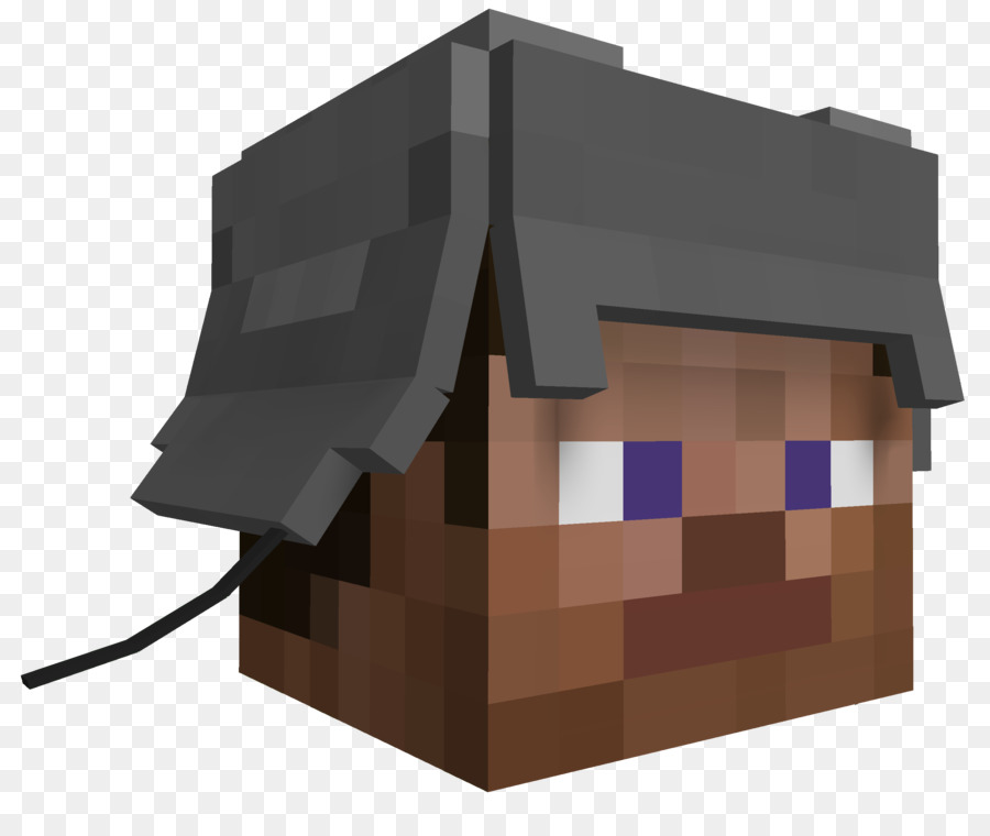 Personagem Minecraft，Minecraft PNG