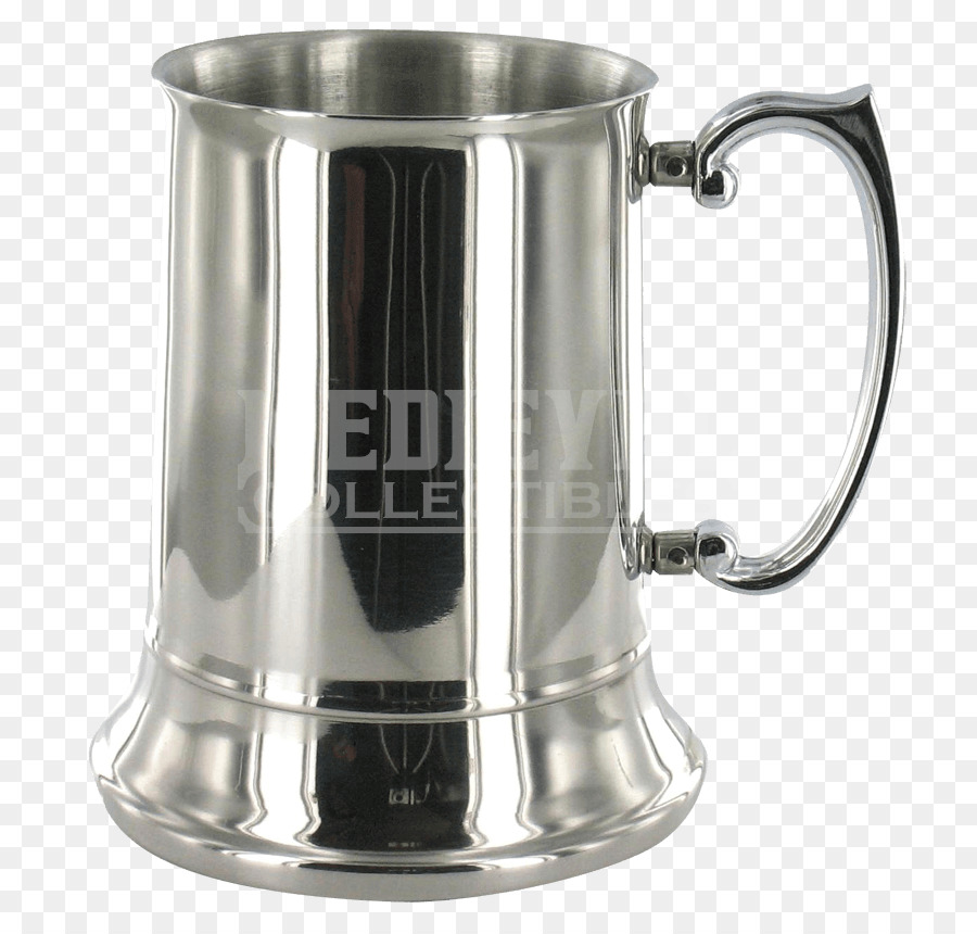 Xícara De Café，Tankard PNG