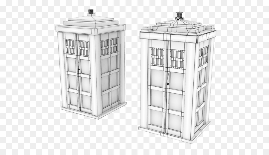 Tardis，Máquina Do Tempo PNG