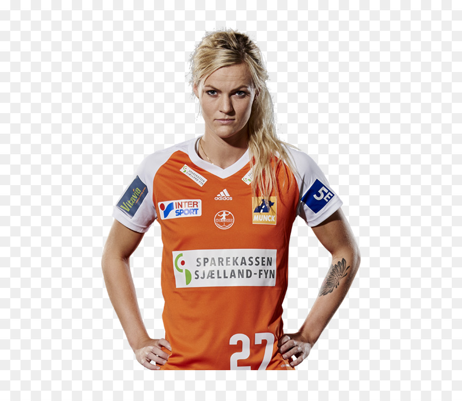 Nadia Offendal，Odense Andebol PNG