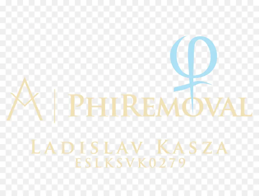 Phiremoval Logo，Marca PNG