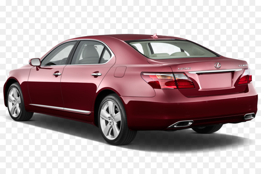 Sedã Vermelho，Carro PNG