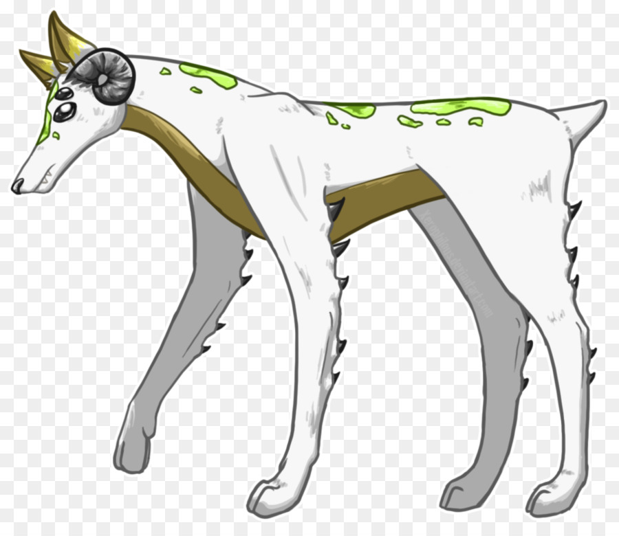 Whippet，Cavalo PNG