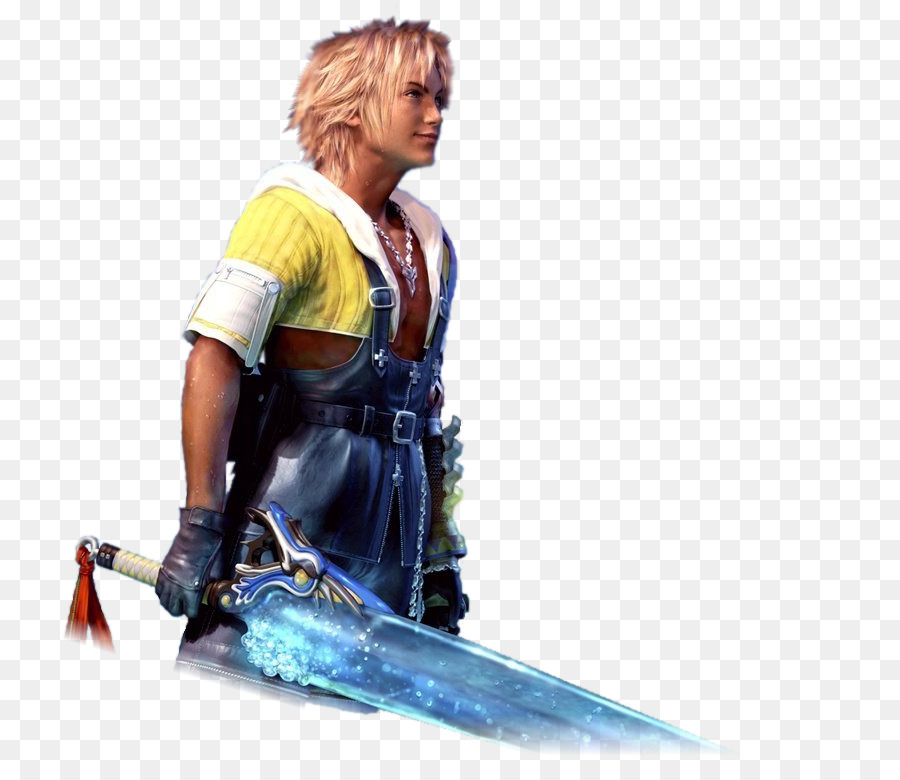 Final Fantasy X，Final Fantasy X2 PNG