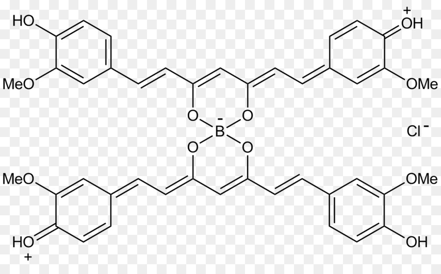 Estrutura Química，Molécula PNG