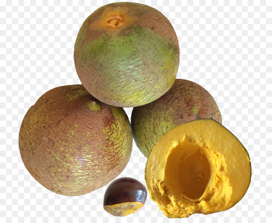 A Cozinha Peruana，Lucuma PNG