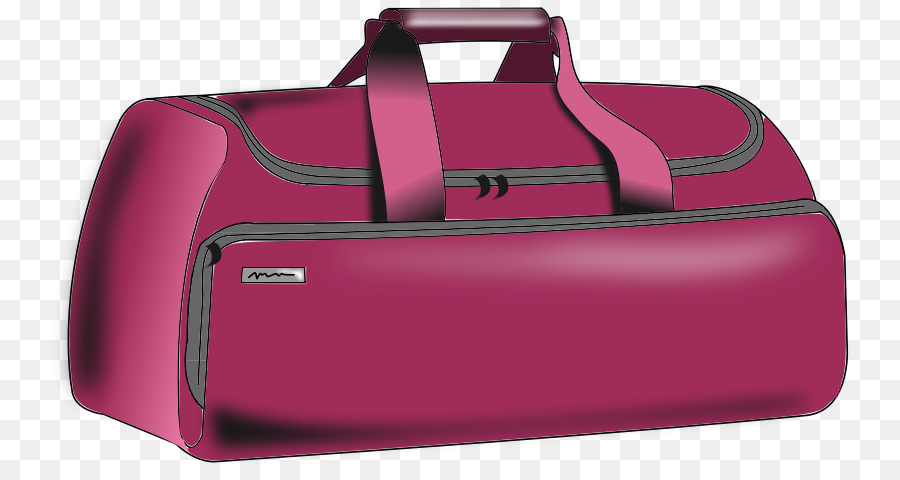 Bolsa，Rosa PNG