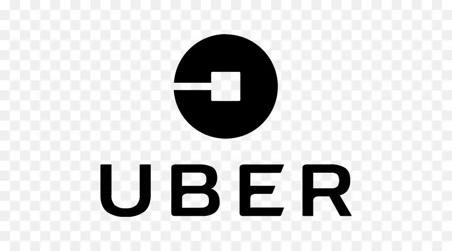 Logotipo Da Uber，Transporte PNG