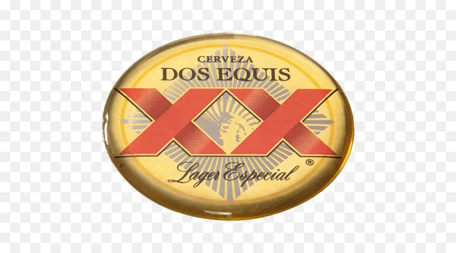 Dos Equis，Cerveja PNG