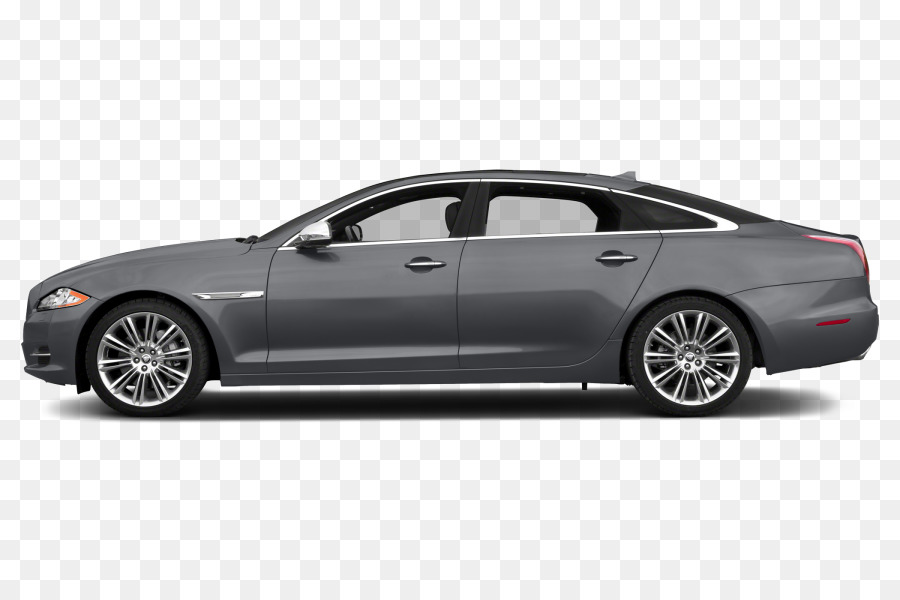 2015 Jaguar Xj，2014 Jaguar Xj PNG