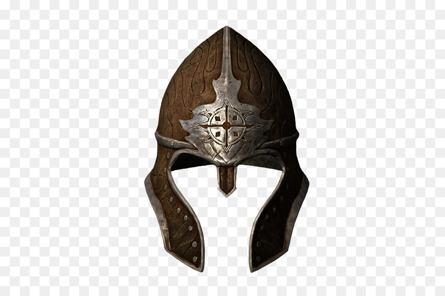 Capacete Medieval，Metal PNG