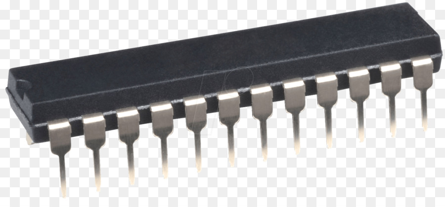 Transistor，Microcontrolador Pic PNG
