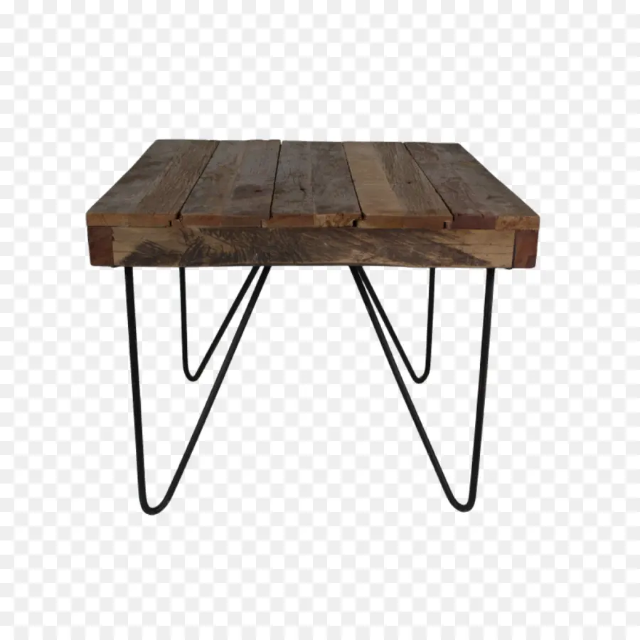 Mesa De Madeira，Rústico PNG