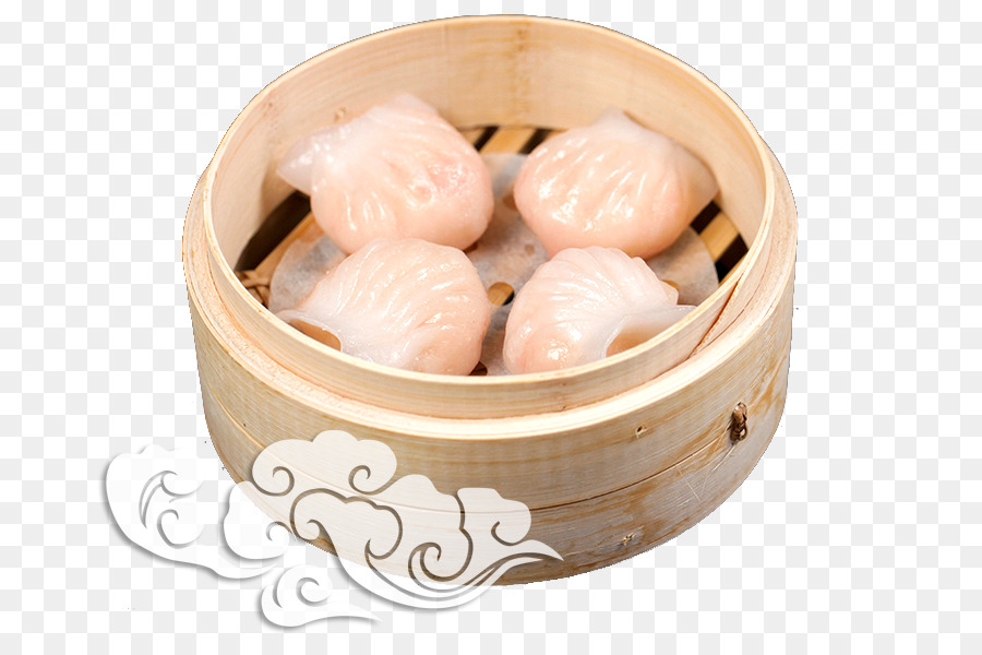 Dim Sum，Bolinhos PNG