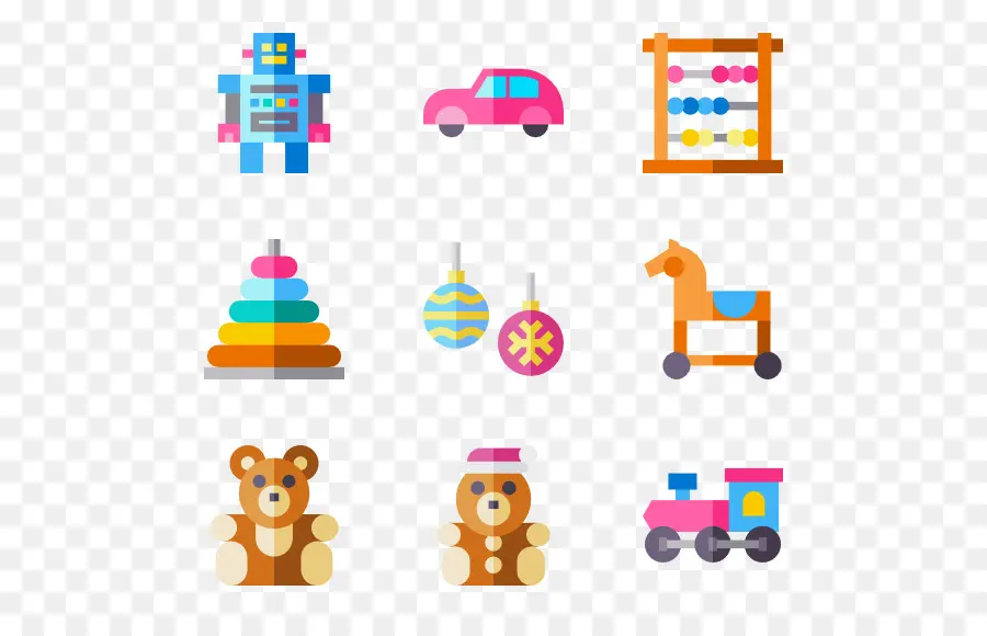 Brinquedo Bloco，ícones Do Computador PNG
