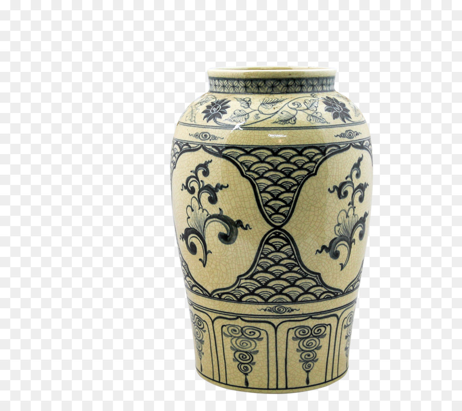 Vaso，Cerâmica PNG