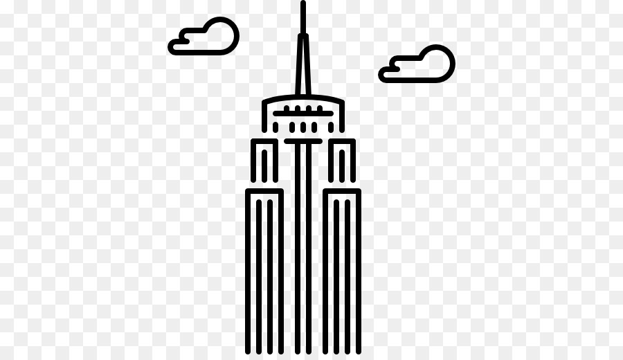 Empire State Building，Chrysler Building PNG