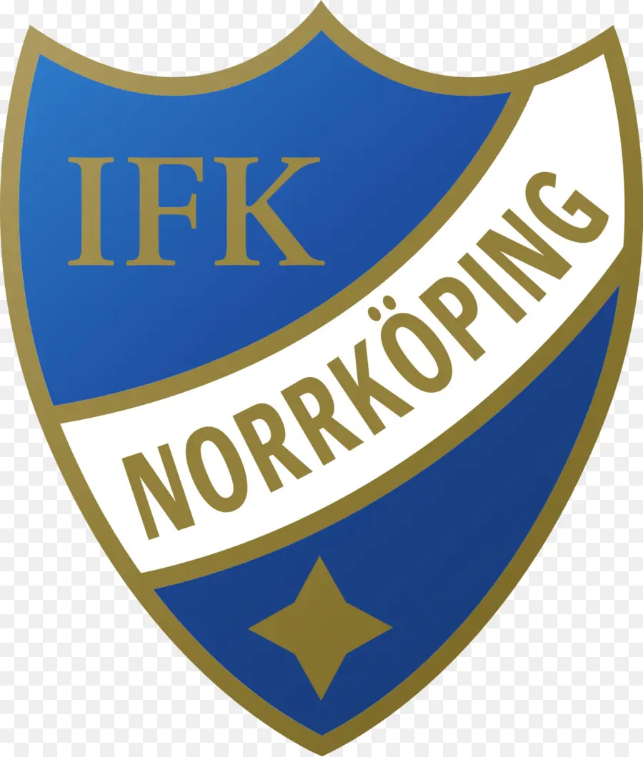 Ifk Norrkoping，Distintivo PNG