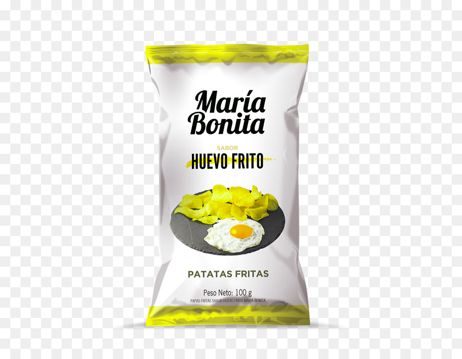 Ovo Frito，Batatas Fritas PNG
