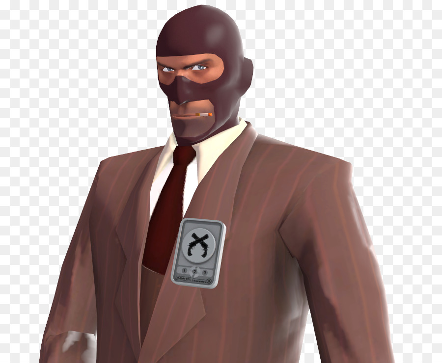 Team Fortress 2，Barba PNG