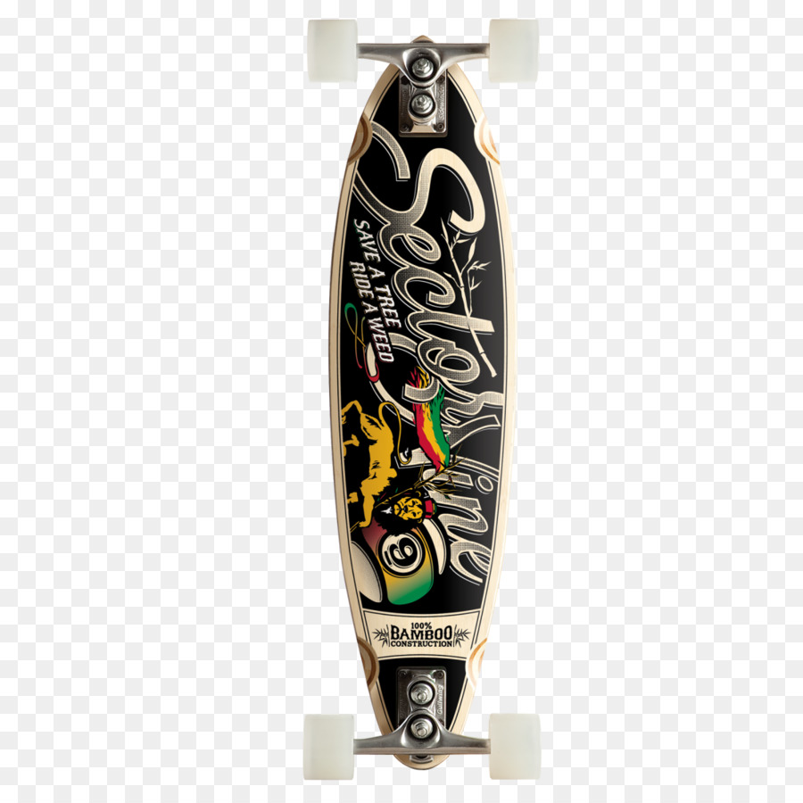 Longboard，Setor 9 PNG