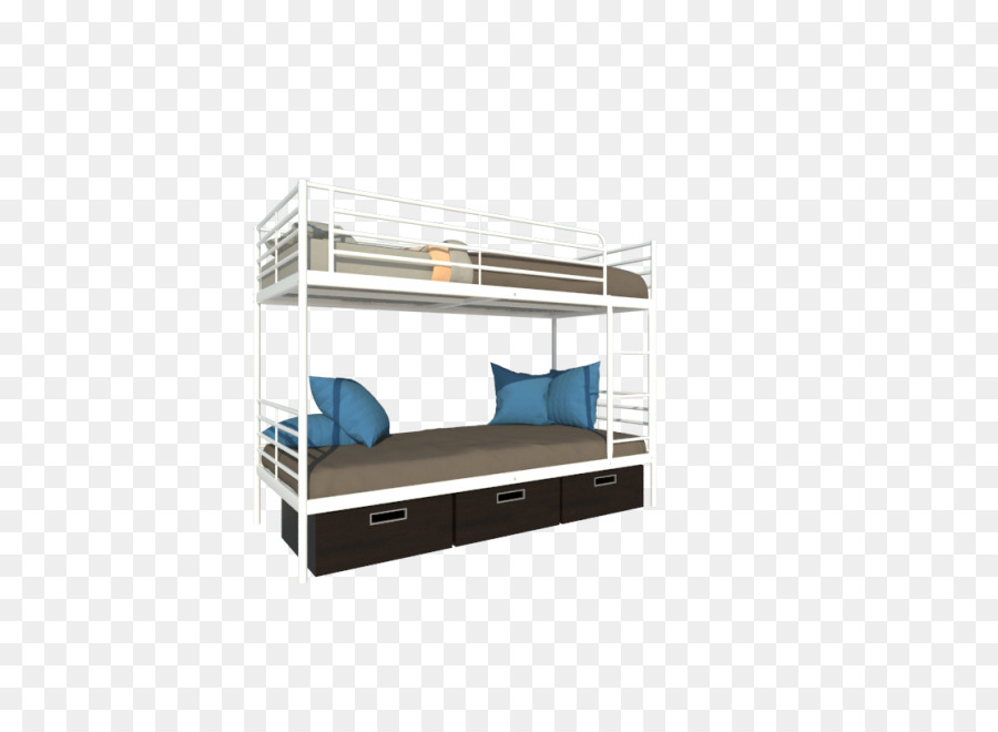 Frame Da Cama，Cama De Beliche PNG