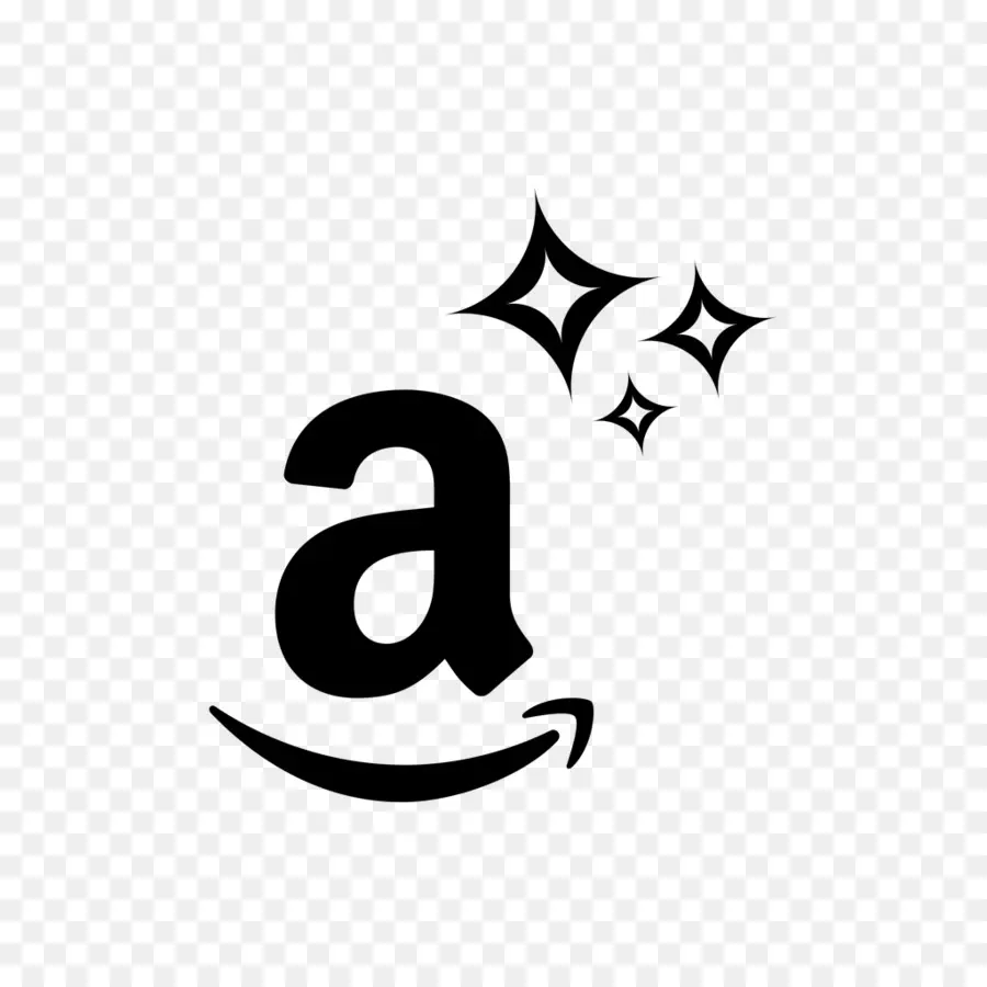 Logotipo Da Amazon，Compras PNG