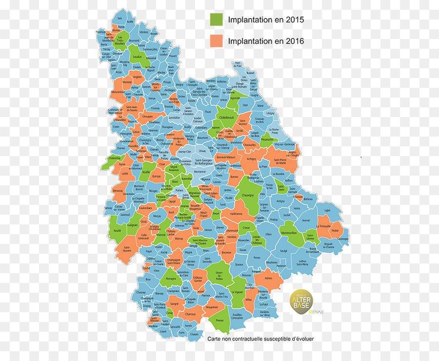 Hautevienne，Vienne PNG