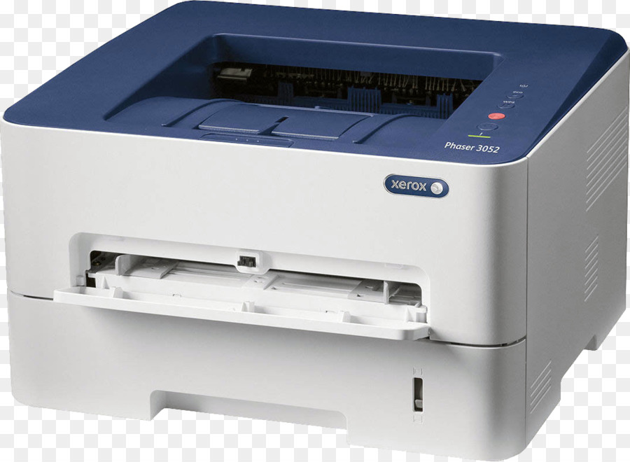 Xerox Phaser 3260，Impressão A Laser PNG