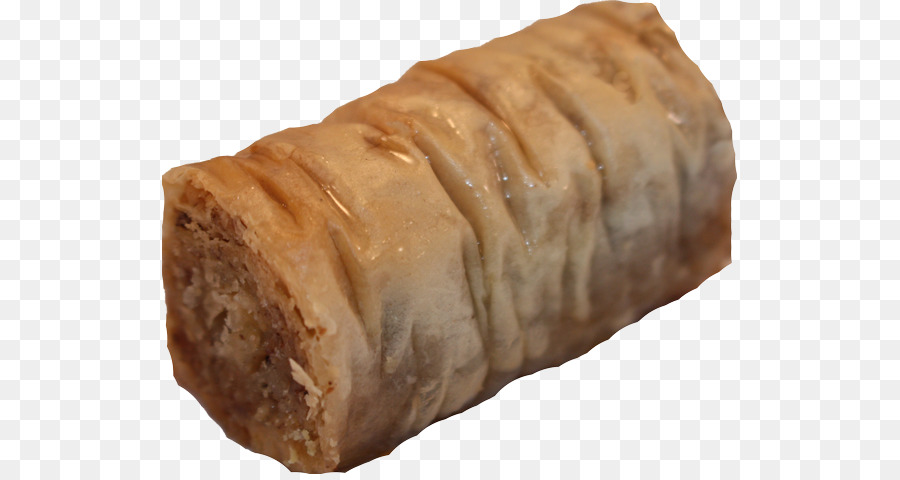 Rolo De Baklava，Pastelaria PNG