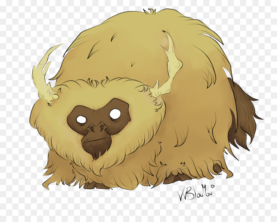 Leão，Urso PNG