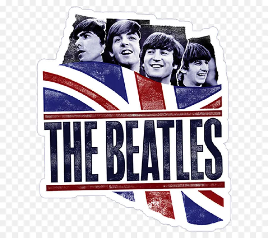 Os Beatles，Música PNG