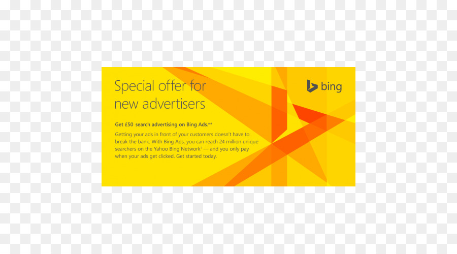 O Bing Ads，Cupom PNG