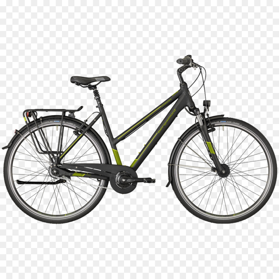 Bicicleta，Híbrido De Bicicleta PNG
