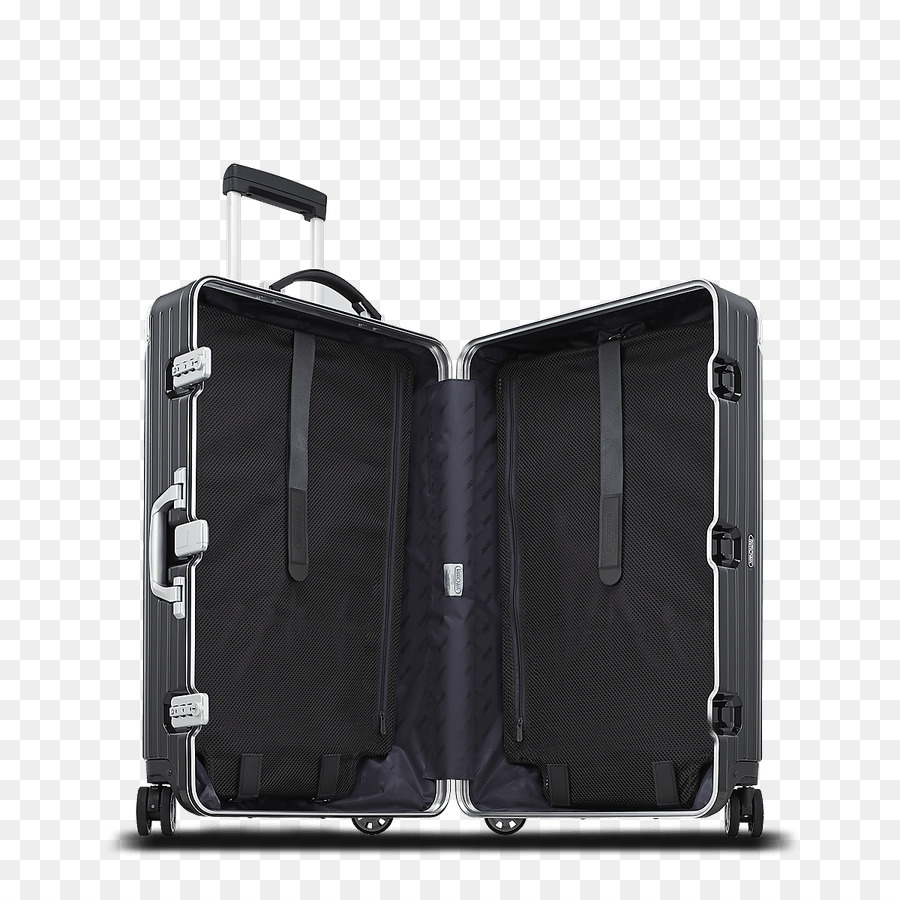 Suitcase，Rimowa PNG