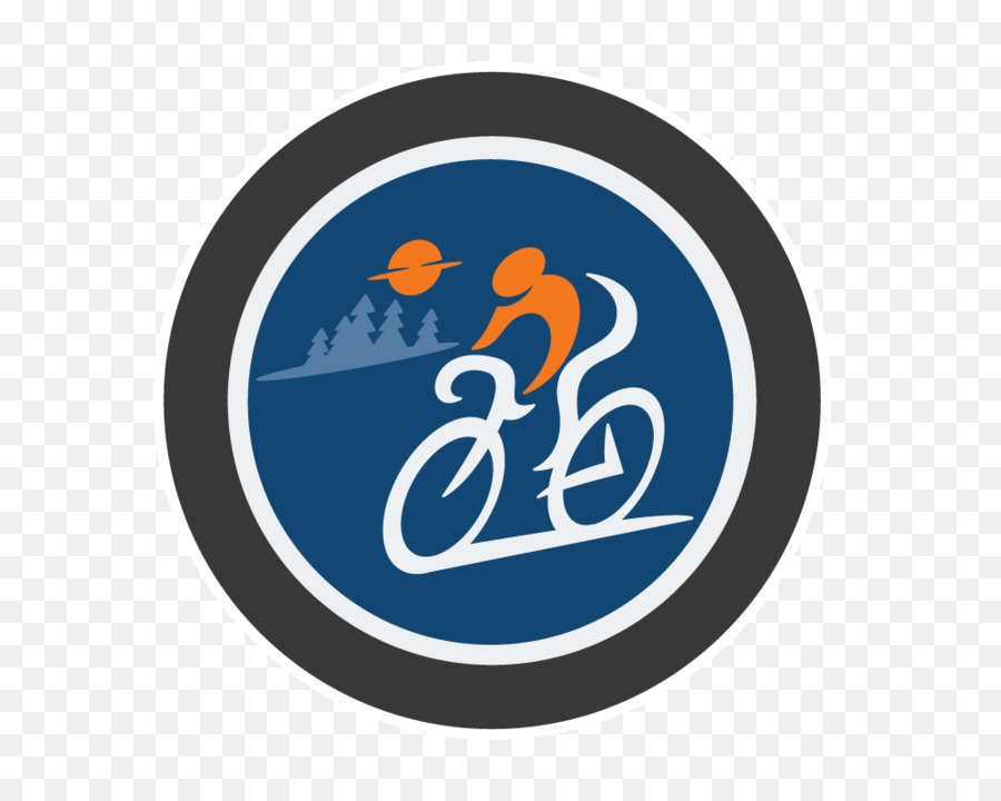 Logo，Andar De Bicicleta PNG